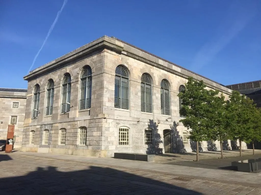 Royal William Yard Studio FREE PARKING & WiFi, Plymouth, United Kingdom