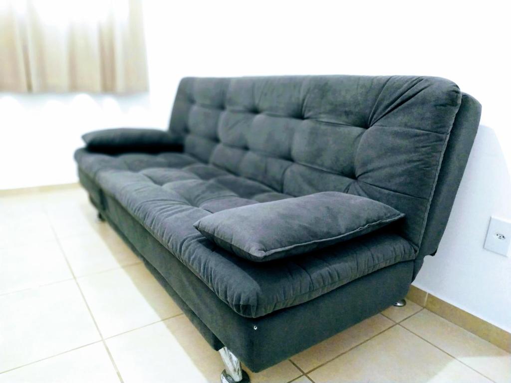  Apartamento aconchegante e bem localizado