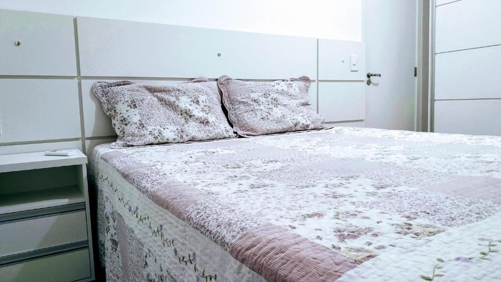  Apartamento aconchegante e bem localizado