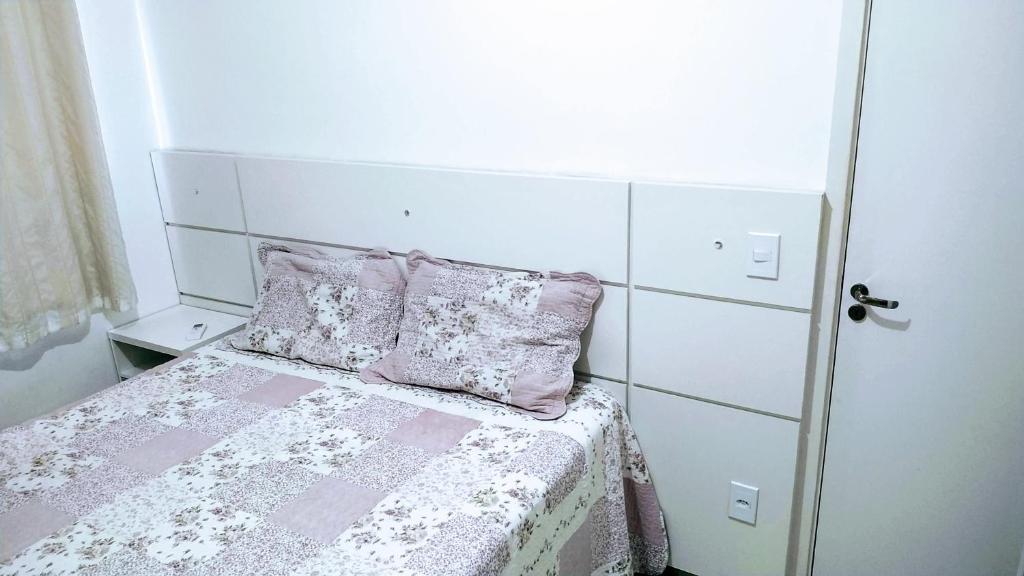  Apartamento aconchegante e bem localizado