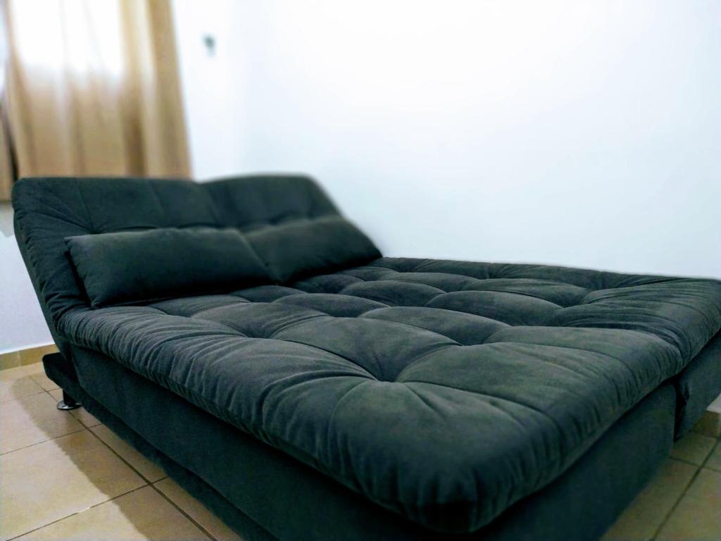  Apartamento aconchegante e bem localizado