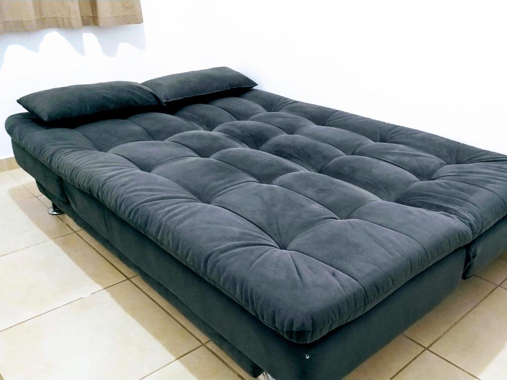  Apartamento aconchegante e bem localizado