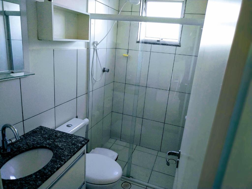  Apartamento aconchegante e bem localizado