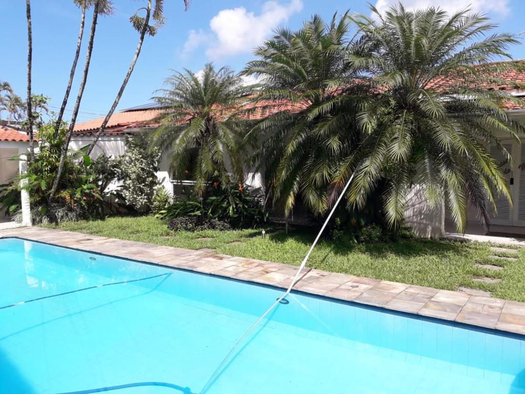  Pousada Gunnar
