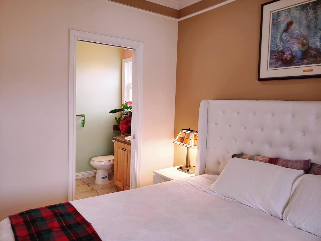 Lisa’s lovely little house - Chambre Familiale Avec Salle De Bain Privée