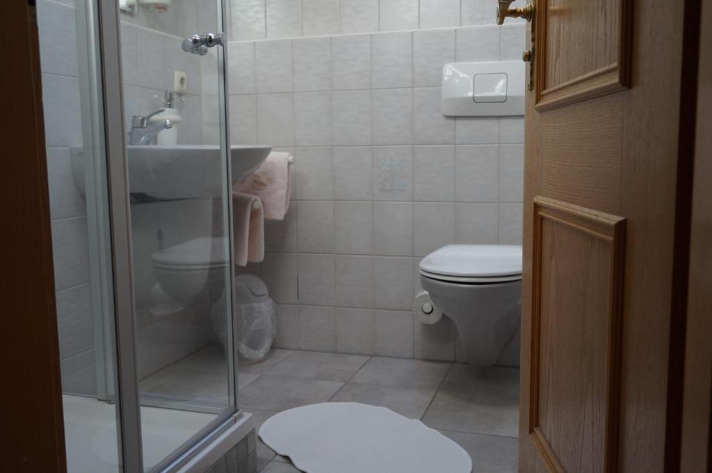 Gästehaus Brigitte - 17