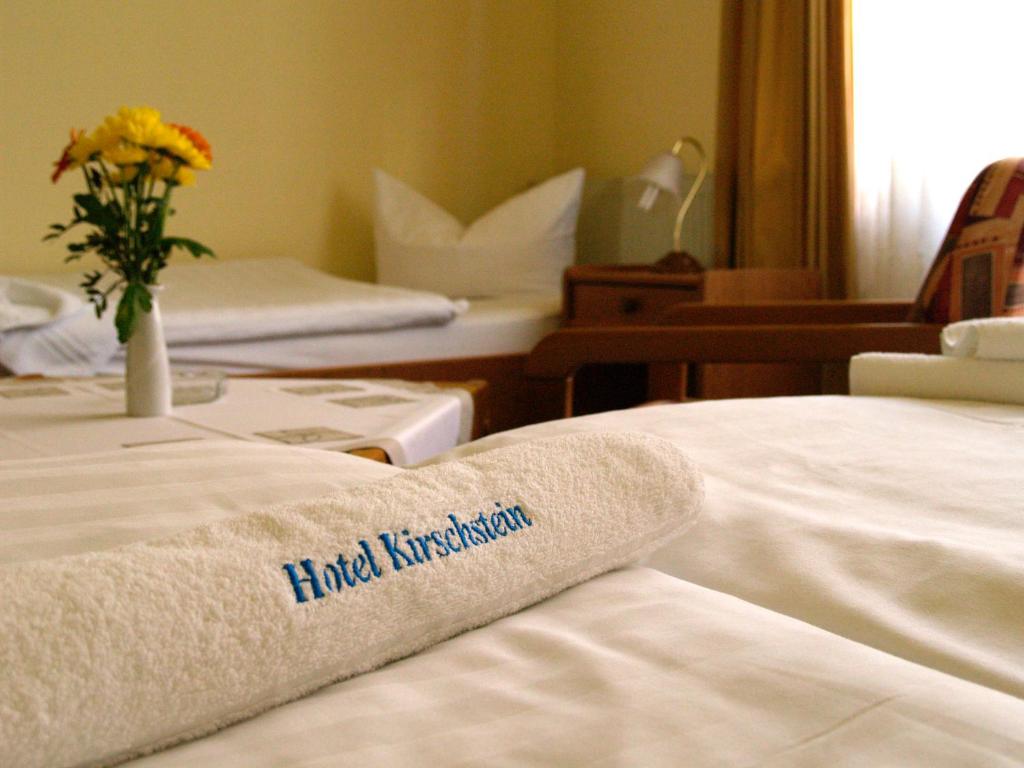 Hotel Pension Kirschstein - Habitación Triple