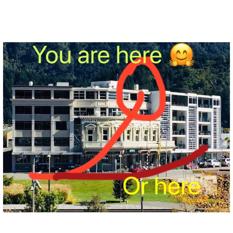 Picton Waterfront Oxley's Luxury Apartment - Resim 11