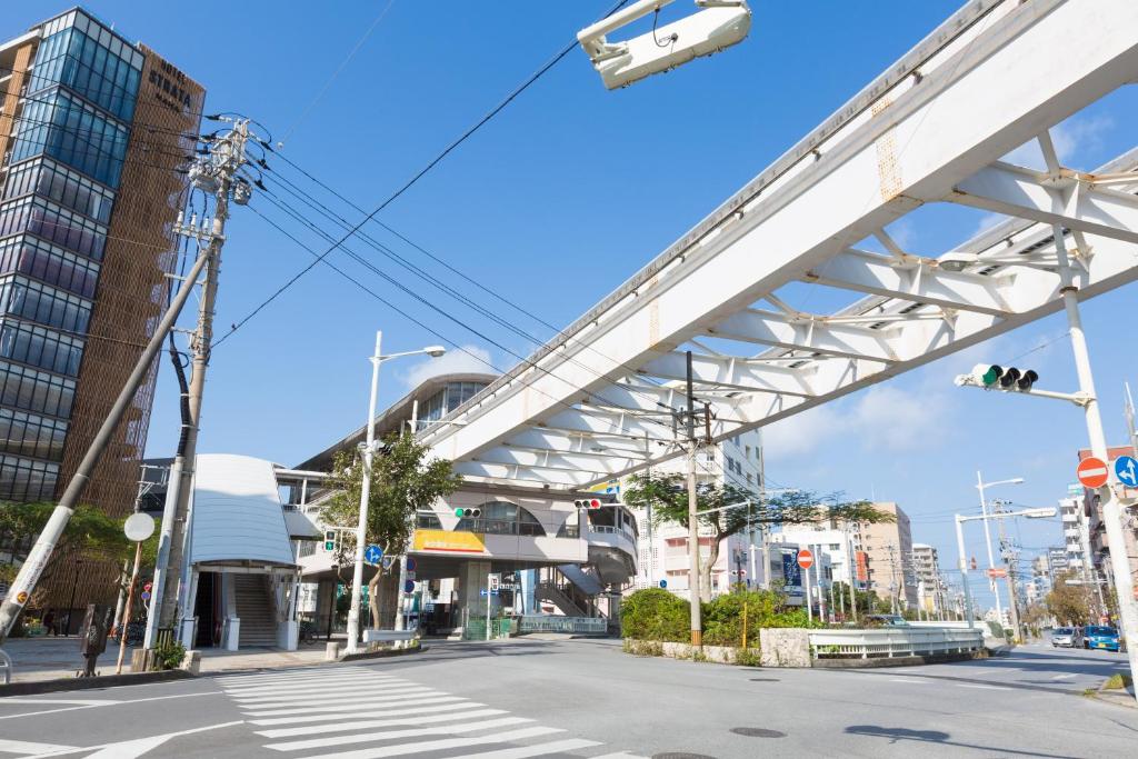 Hotel Urbansea 3 Makishi, Naha – Updated 2023 Prices