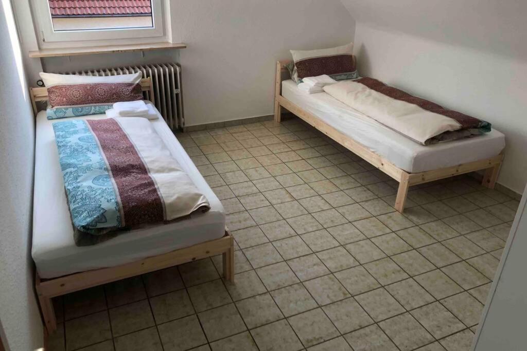 Hauckwald Apartment 2 - Apartamento De Dos Dormitorios