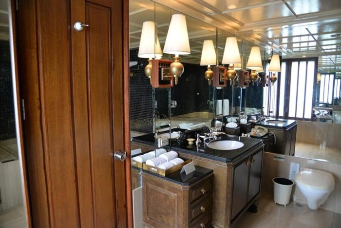 Rama Gardens Hotel Bangkok - Resim 30