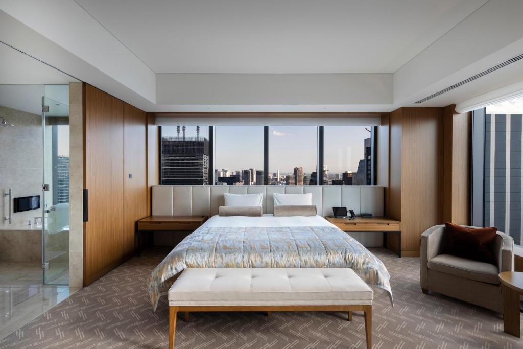 The Okura Tokyo photo 3