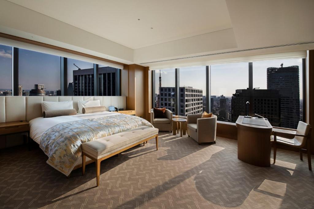 The Okura Tokyo photo 4