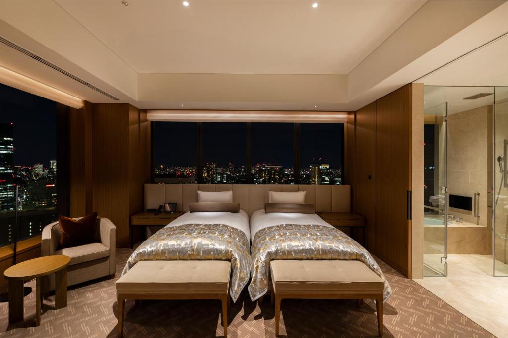The Okura Tokyo photo