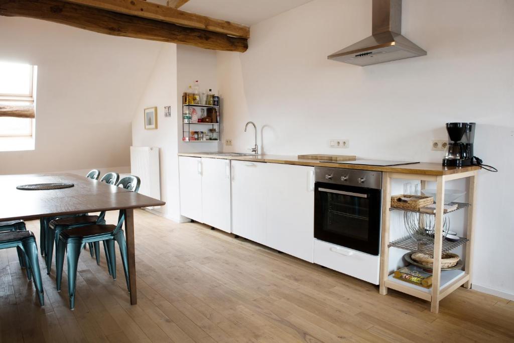 Maison Sainte-Marguerite - Apartamento De Dos Dormitorios