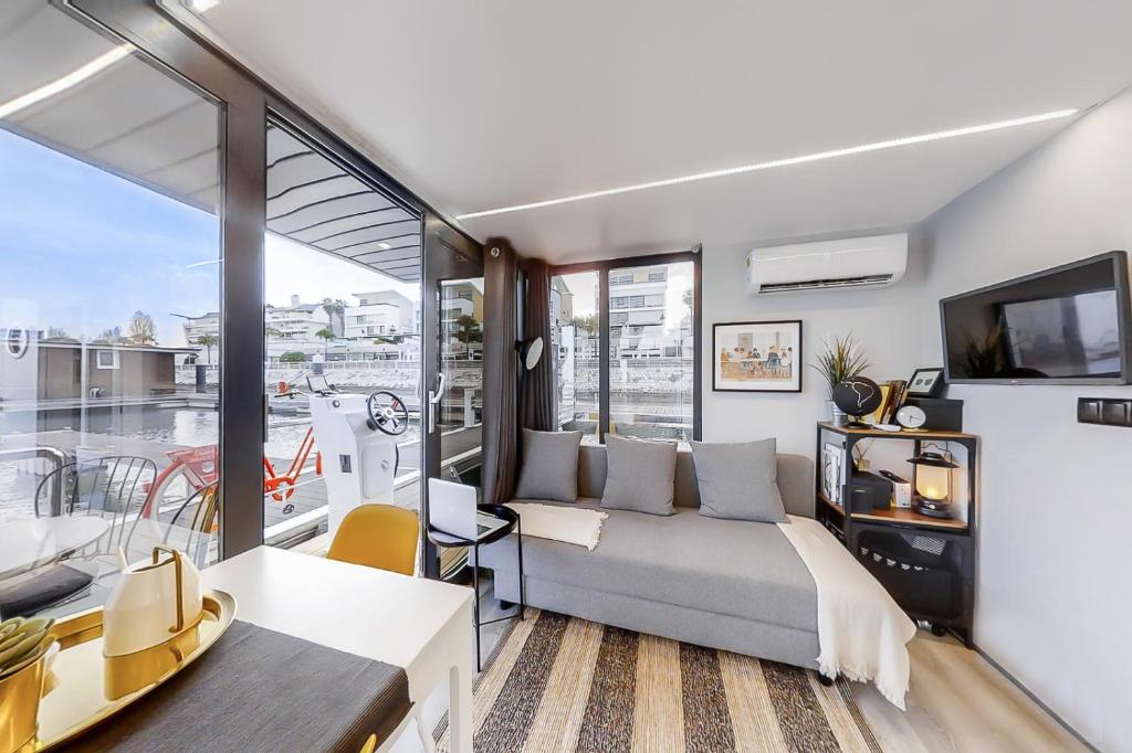 homeboat company, lissabon nachhaltige hotels