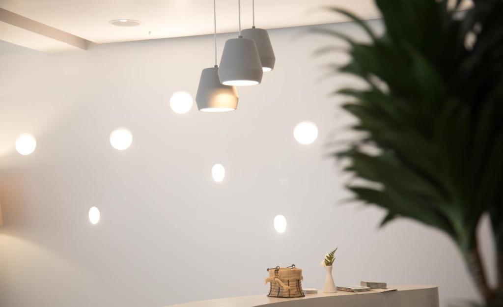 Pelican Hotel - Resim 18