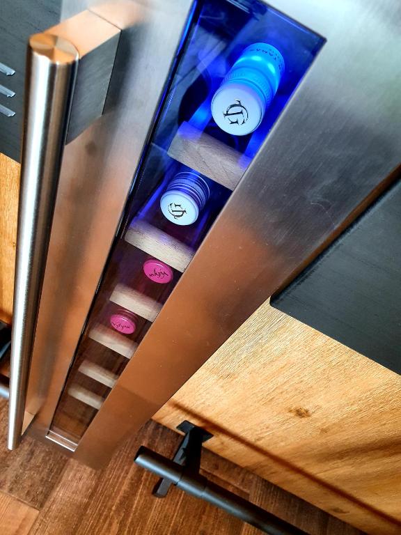 Fotografie z fotogalerie ubytování Bagoly Wellness Apartman v destinaci Pécs
