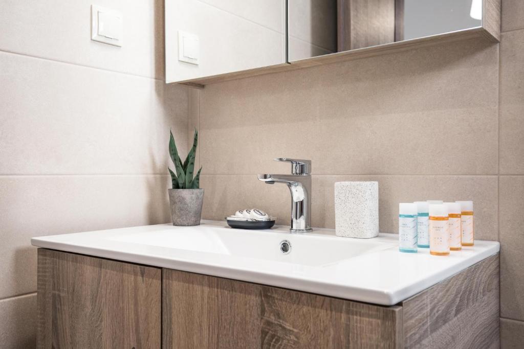 Fotografie z fotogalerie ubytování Casa Ntore Luxury Apartments ve městě Chania
