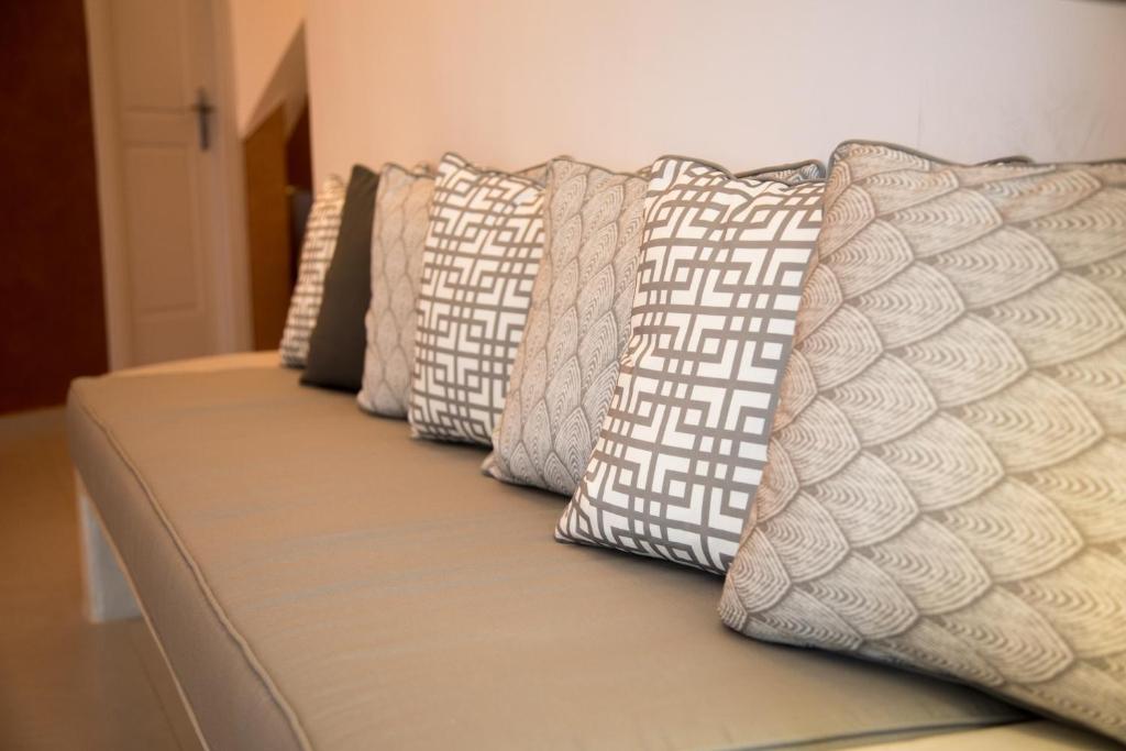 Pelican Hotel - Resim 11