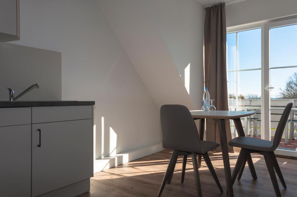 Fotografie z fotogalerie ubytování Lindenhof Hotel Garni v destinaci Sulsdorf auf Fehmarn