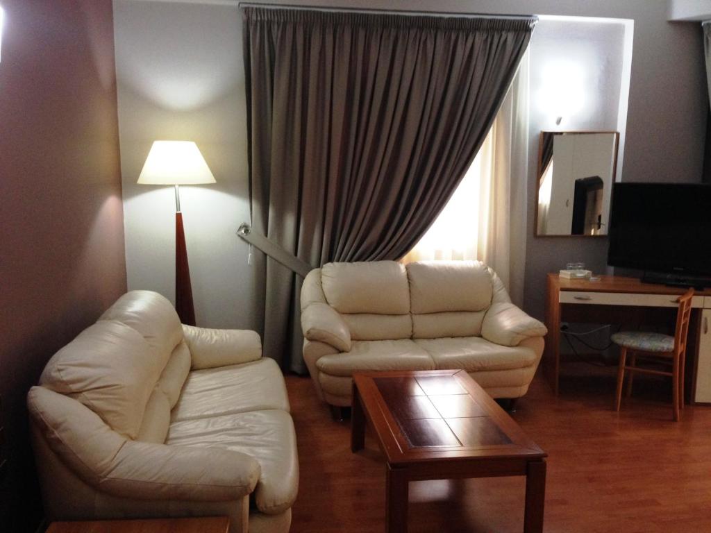 Hotel Arvi - Superior Double Room With Sea View And Balcony