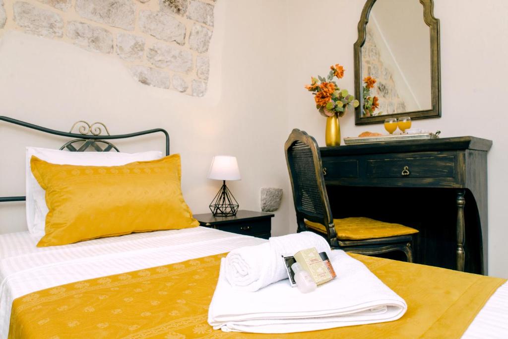 D & Sons Apartments - 5