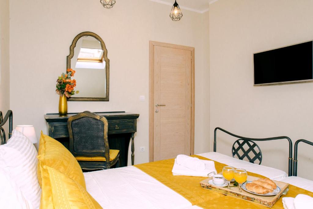 D & Sons Apartments - 6