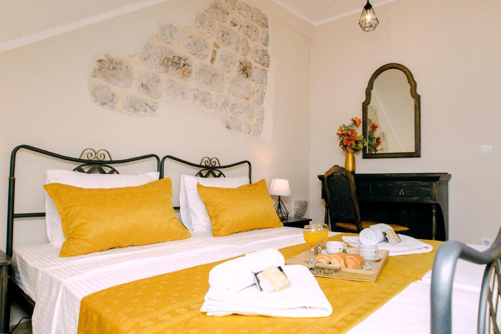 D & Sons Apartments - 2