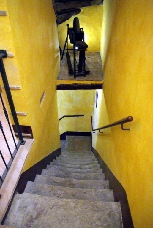 Kép Il Palazzetto B&B szállásáról Viterbóban a galériában
