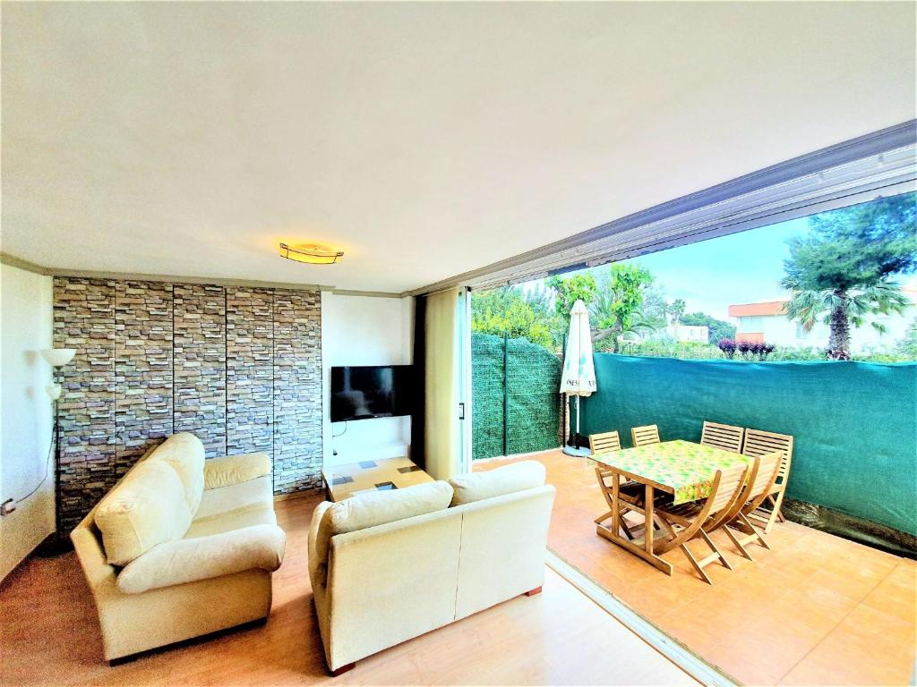 APARTAMENTO CERCA DE PLAYA Y MONTAÑA IDEAL FAMILIAS O RELAX ...