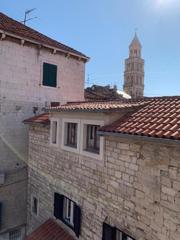 Luxury Rooms MA de Dominis - 18