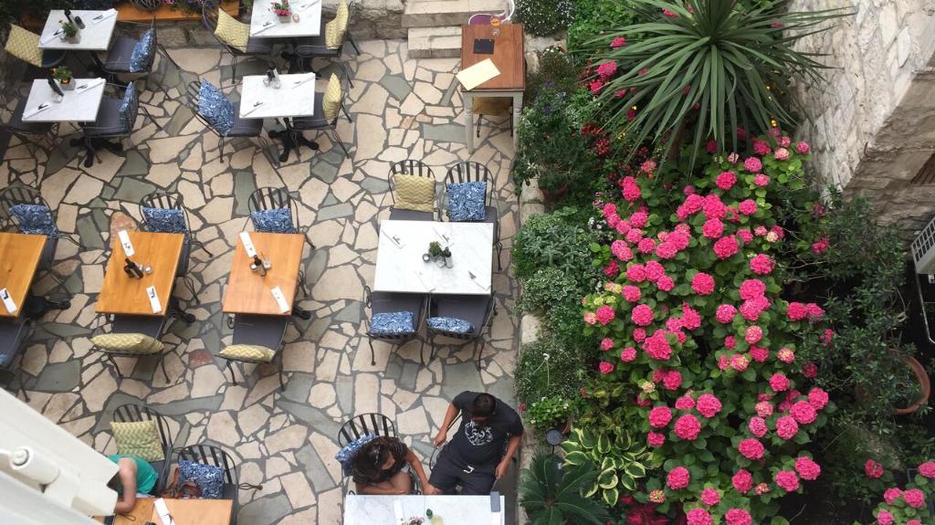 Luxury Rooms MA de Dominis - 1