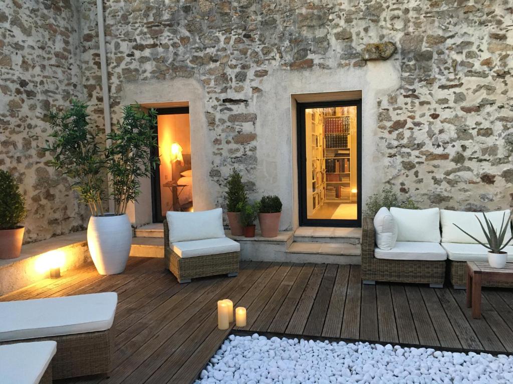 5 Le Plessis - proche du Puy du Fou - suite familiale de luxe - Housity