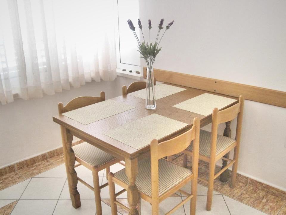 Fotografie z fotogalerie ubytování Apartments Mare v destinaci Makarska