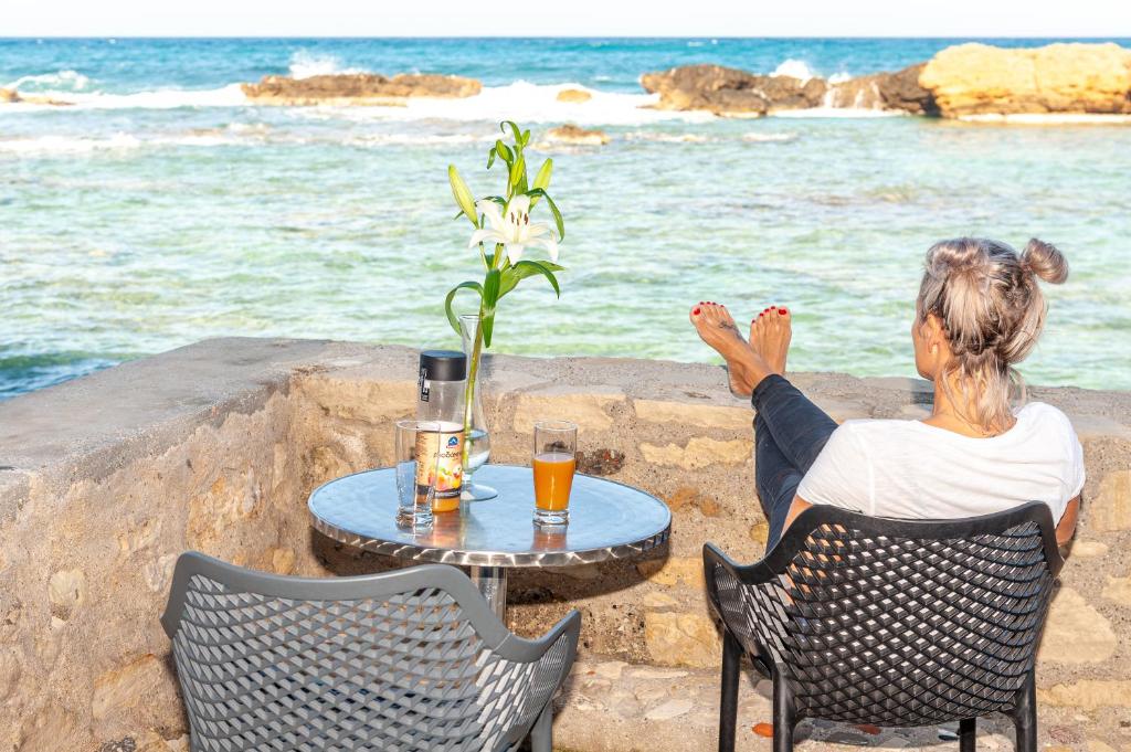 Endless Blue Suites - Resim 11