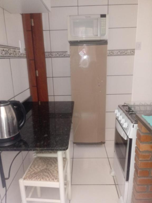  Pousada Mandaká
