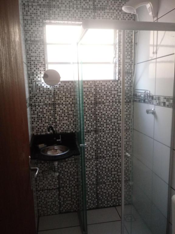  Pousada Mandaká