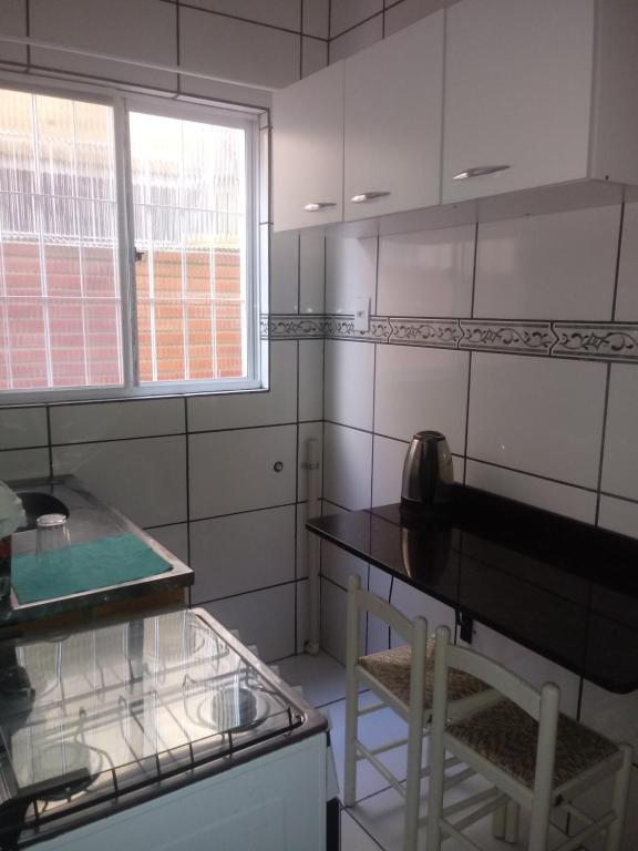  Pousada Mandaká