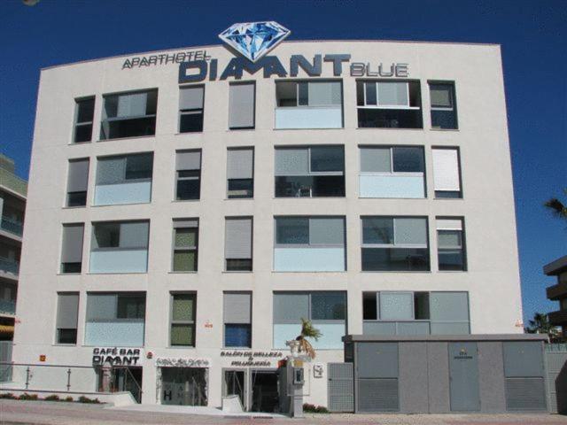 alarma Imposible diamante Aparthotel Diamant Blue, Playas de Orihuela – Precios actualizados 2023