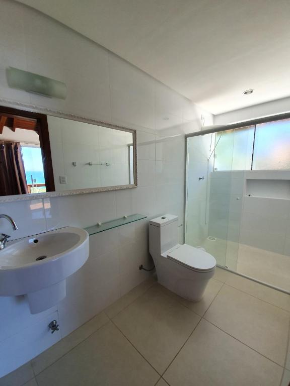  SILVEIRA SUNSHINE - CASA COM VISTA ESPETACULAR PARA A SILVEIRA