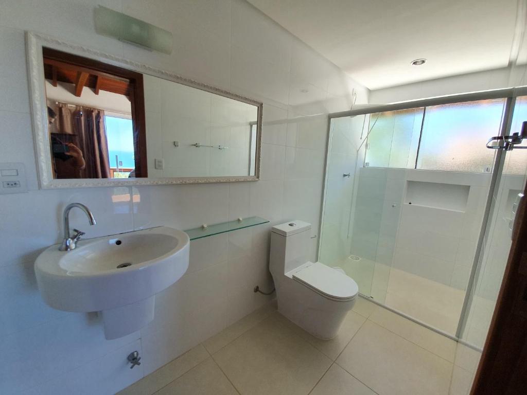  SILVEIRA SUNSHINE - CASA COM VISTA ESPETACULAR PARA A SILVEIRA