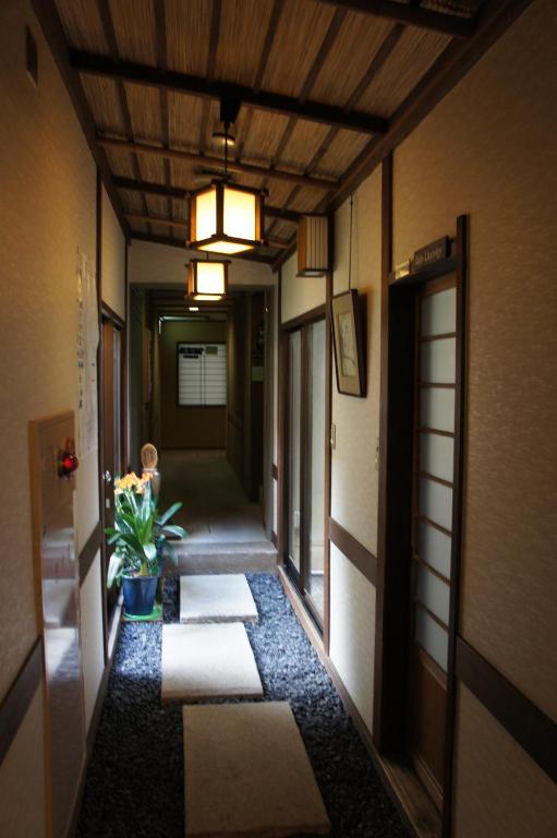 Foto dalla galleria di Sumiyoshiya a Kanazawa
