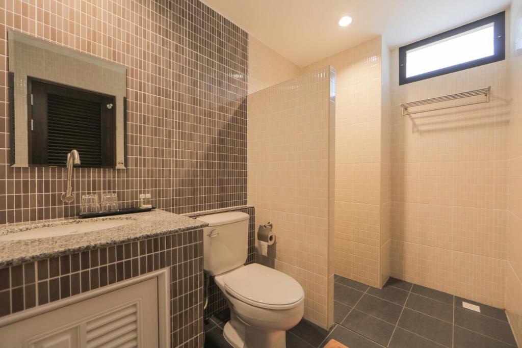 Nalanta Hotel Pattaya - Resim 5