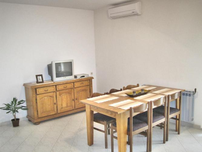 Fotografie z fotogalerie ubytování Apartments Mare v destinaci Makarska