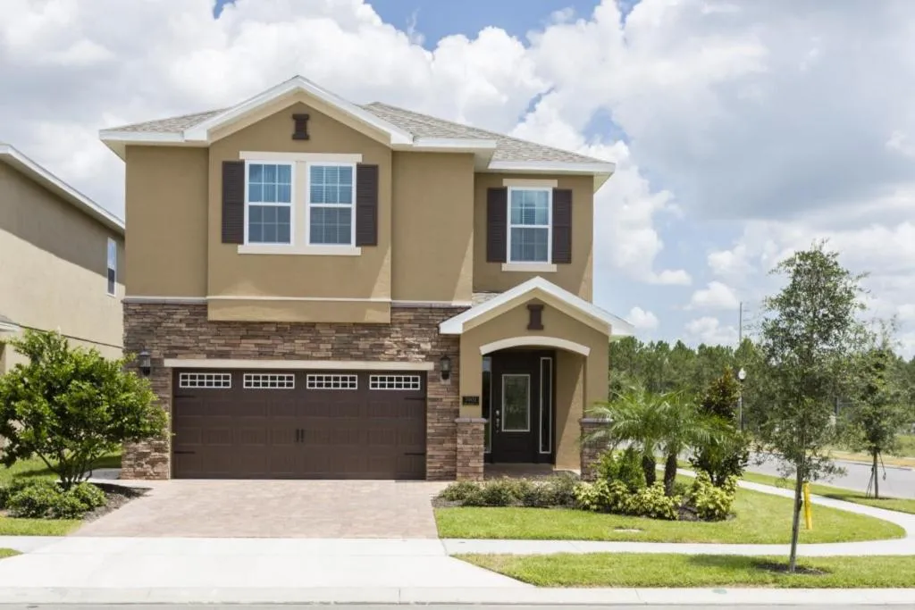 Near Disney - 7BR Family Resort Mansion - Private Pool!, Orlando, Statele Unite ale Americii