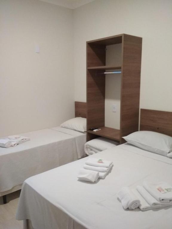  Hotel Viracopos de Indaiatuba