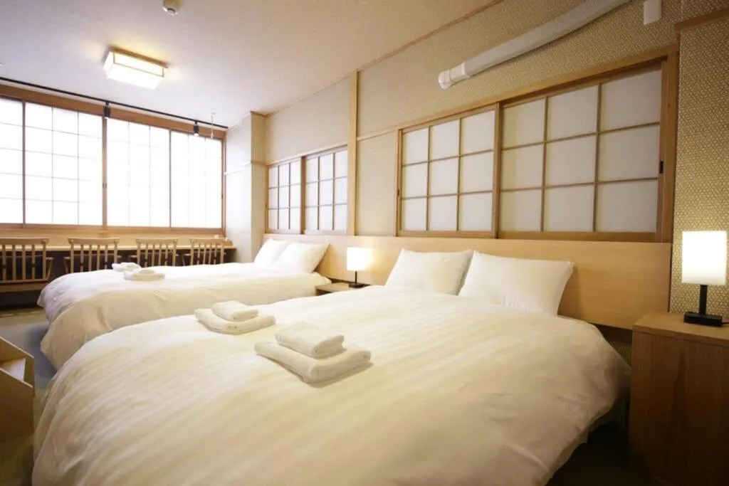 T-home 5 annex, Tokyo, Japan