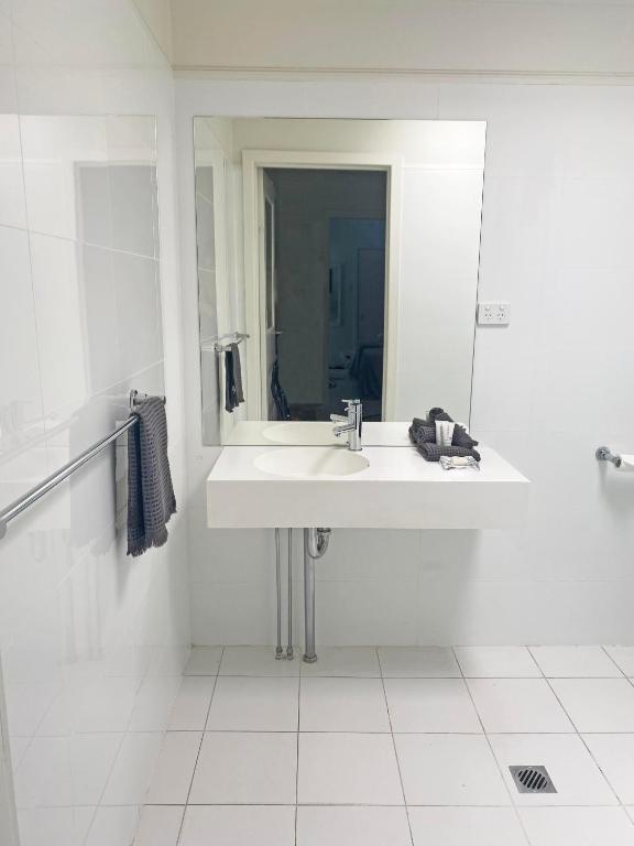 Beach Byron Springs - Chambre Supérieure King Avec Salle De Bain Privée