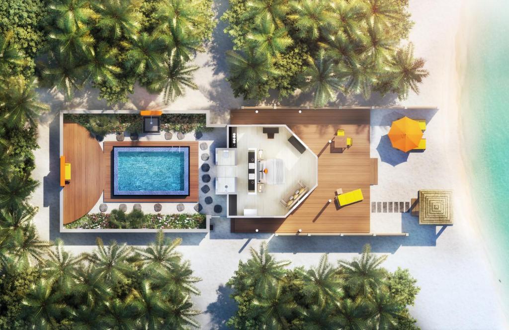 Angsana Velavaru - 5